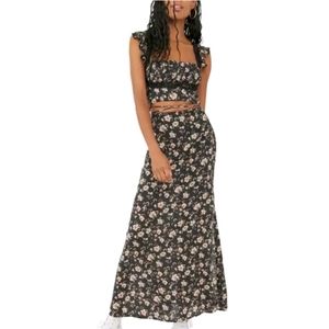 NWT Free People Bijou Set